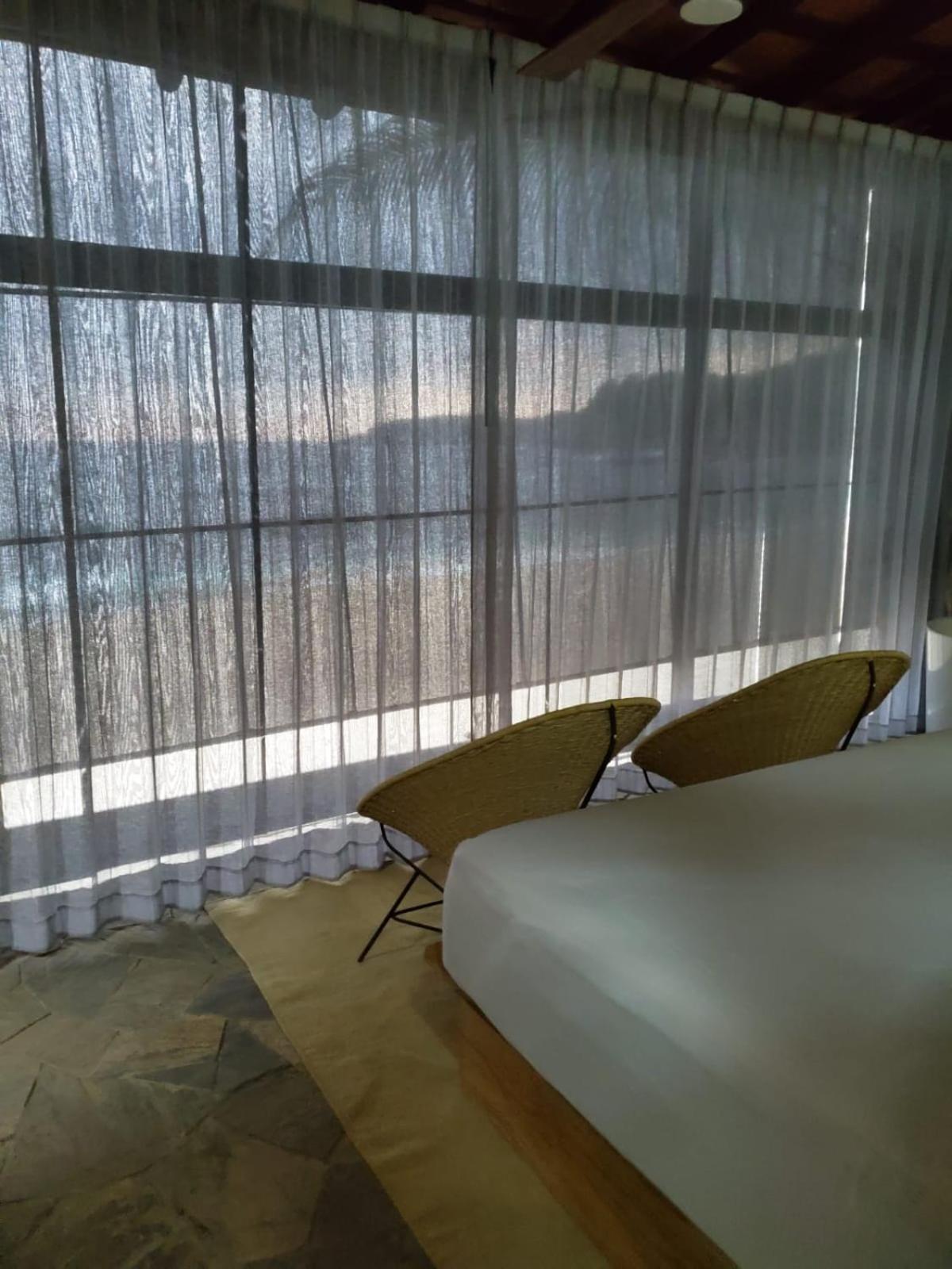 Hotel Bendita Luna Salchi Cuatunalco Szoba fotó